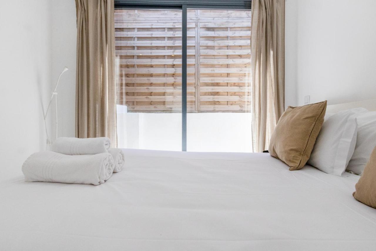 Alcantara Charm 3Br Apartments Lisbon Exterior photo