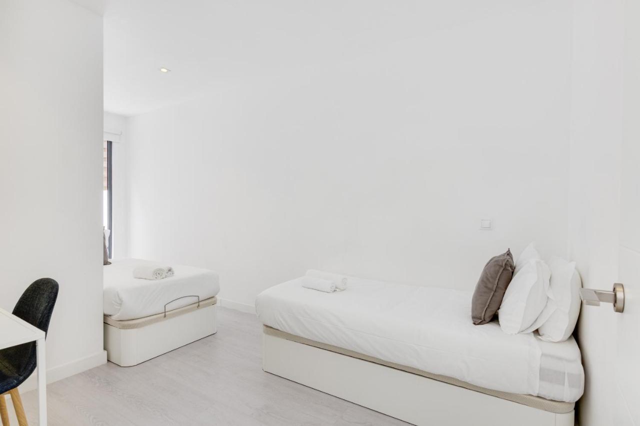 Alcantara Charm 3Br Apartments Lisbon Exterior photo
